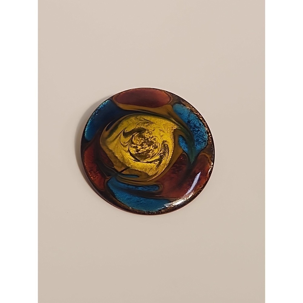 Vintage Goodrich Brooch